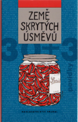 Cover: Země skrytých úsměvů (Click to show detail of the cover)