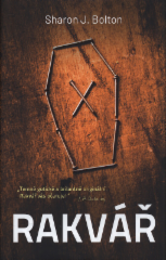 Cover: Rakvář (Click to show detail of the cover)