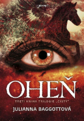 Cover: Oheň (Click to show detail of the cover)