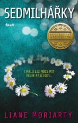 Cover: Sedmilhářky (Click to show detail of the cover)